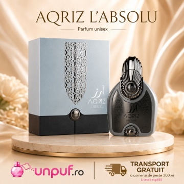 Parfum Arăbesc My Perfumes Aariz L' Absolu 100 ml, Damă, edp - Img 10