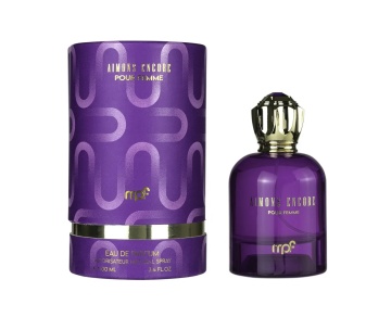 Parfum Arăbesc My Perfumes Aimons Encore Pour Femme 100 ml, Damă, edp - Img 11