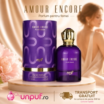 Parfum Arăbesc My Perfumes Aimons Encore Pour Femme 100 ml, Damă, edp - Img 10