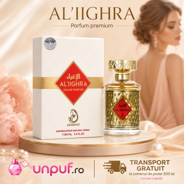 Parfum Arăbesc My Perfumes Al 'Iighra 100 ml, Damă, edp - Img 10