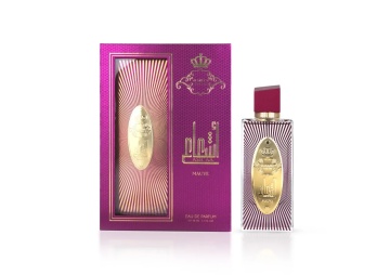 Parfum Arăbesc My Perfumes Asha' A Mauve 110 ml, Damă, edp