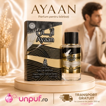 Parfum Arăbesc My Perfumes Ayaan 100 ml, Damă, edp - Img 10