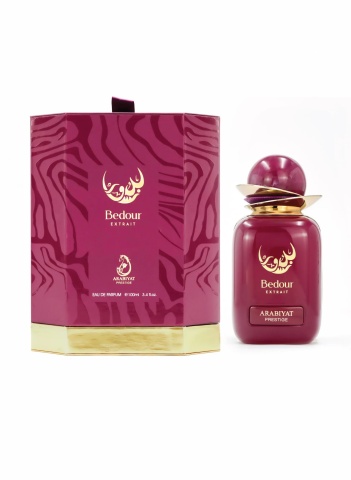 Parfum Arăbesc My Perfumes Bedour Extrait 100 ml, Damă, edp - Img 11