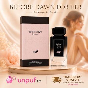 Parfum Arăbesc My Perfumes Before Dawn For Her 100 ml, Damă, edp - Img 10