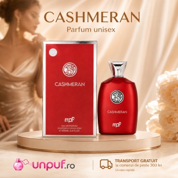 Parfum Arăbesc My Perfumes Cashmeran 100 ml, Damă, edp - Img 10