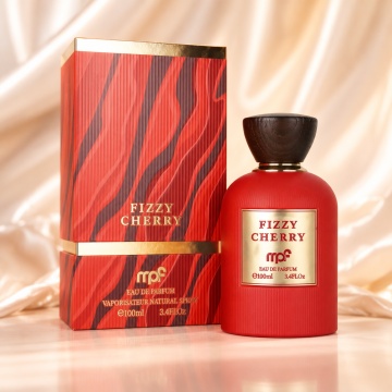 Parfum Arăbesc My Perfumes Fizzy Cherry 100 ml, Damă, edp - Img 9