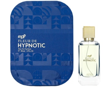 Parfum Arăbesc My Perfumes Fleur De Hypnotic 90 ml, Damă, edp