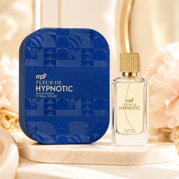 Parfum Arăbesc My Perfumes Fleur De Hypnotic 90 ml, Damă, edp