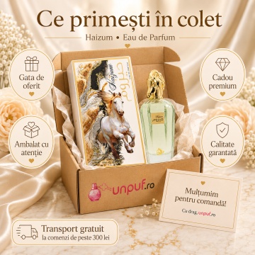 Parfum Arăbesc My Perfumes Haizum 100 ml, Damă, edp - Img 4