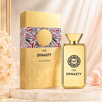 Parfum Arăbesc My Perfumes Her Dynasty 100 ml, Damă, edp