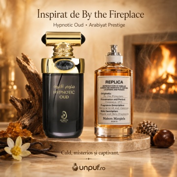 Parfum Arăbesc My Perfumes Hypnotic Oud 100 ml, Damă, edp - Img 8