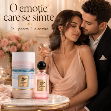 Parfum Arăbesc My Perfumes Jazeera 100 ml, Damă, edp - Img 5