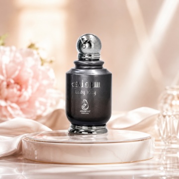 Parfum Arăbesc My Perfumes Lady Way 100 ml, Damă, edp - Img 2