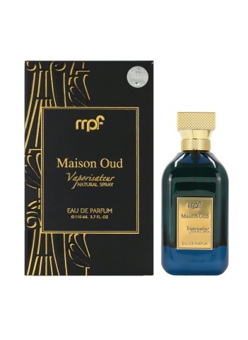 Parfum Arăbesc My Perfumes Maison Oud 100 ml, Damă, edp