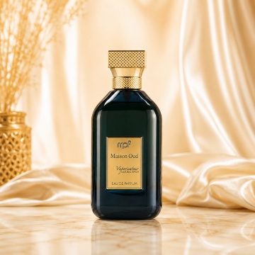 Parfum Arăbesc My Perfumes Maison Oud 100 ml, Damă, edp - Img 2
