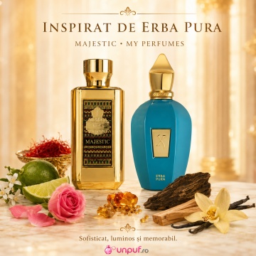 Parfum Arăbesc My Perfumes Majestic 100 ml, Damă, edp - Img 8