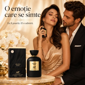 Parfum Arăbesc My Perfumes Orchid Noire 100 ml, Damă, edp - Img 5