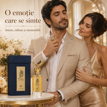 Parfum Arăbesc My Perfumes Oud Al Saqr 100 ml, Damă, edp - Img 5