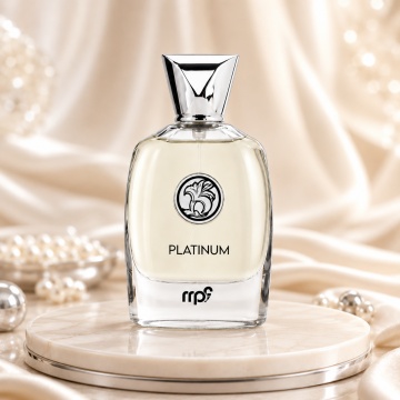 Parfum Arăbesc My Perfumes Platinum 100 ml, Damă, edp - Img 2
