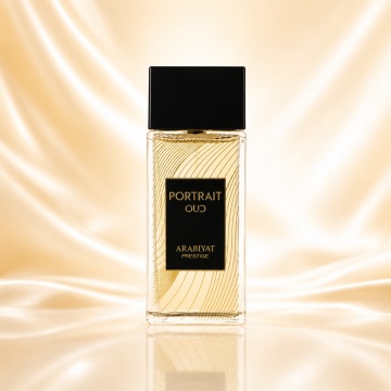 Parfum Arăbesc My Perfumes Portrait Oud 80 ml, Damă, edp - Img 2