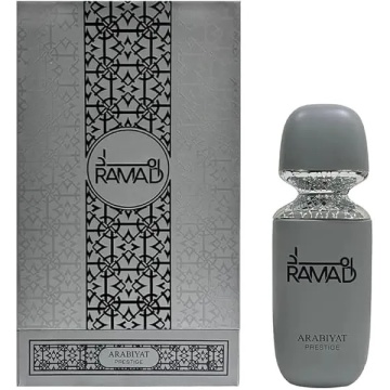 Parfum Arăbesc My Perfumes Ramad 100 ml, Damă, edp