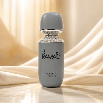Parfum Arăbesc My Perfumes Ramad 100 ml, Damă, edp - Img 2