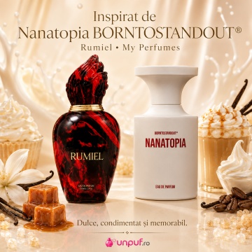 Parfum Arăbesc My Perfumes Rumiel 100 ml, Damă, edp - Img 8