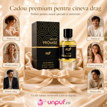 Parfum Arăbesc My Perfumes Secret Promise 100 ml, Damă, edp - Img 7