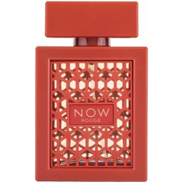 Parfum Arăbesc Now Rouge Eau de Parfum 100 ml, Rave, Apă de Parfum , Damă