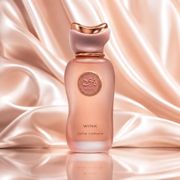 Parfum Arabesc Paris Corner Nada Wink Eau De Parfum 100 Ml - Img 2