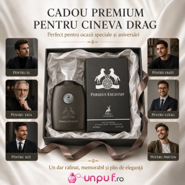 Parfum Arăbesc Perseus Exclusif Maison Alhambra EDP 100 ml Bărbat, Inspirat Pegasus Exclusif, Aromă Oriental Lemnoasă cu Bergamotă, Cardamom, Heliotrop, Piper Roz, Migdale Amare, Lavandă, Iasomie, Mușcată, Oud, Ambră, Santal, Guaiac și Vanilie - Img 7
