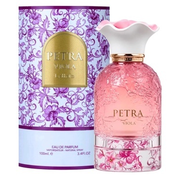 Parfum Arăbesc Petra Viola Lattafa 100 ML