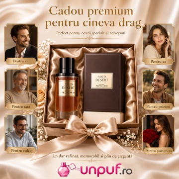Parfum Arăbesc Privezarah Aoud Desert 80 ml, Apă de Parfum Unisex, Damă și Bărbat, Aromă Oriental Lemnoasă cu Oud, Ambră și Mosc - Img 7