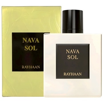 Parfum Arăbesc Rayhaan Nava Sol 100 ML
