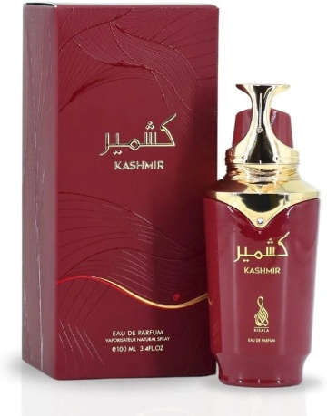 Parfum Arăbesc Risala Series Kashmir 100 ml, Unisex, Damă, Bărbat, edp