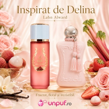 Parfum Arăbesc Risala Series Lahn Alward 75 ml, Unisex, Damă, Bărbat, edp - Img 8