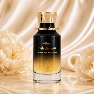 Parfum Arăbesc Risala Series Risala Special Blend 100 ml, Unisex, Damă, Bărbat, edp - Img 2
