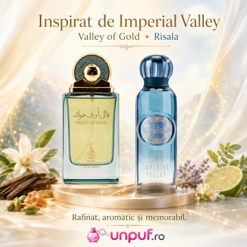Parfum Arăbesc Risala Series Valley Of Gold 100 ml, Unisex, Damă, Bărbat, edp - Img 8