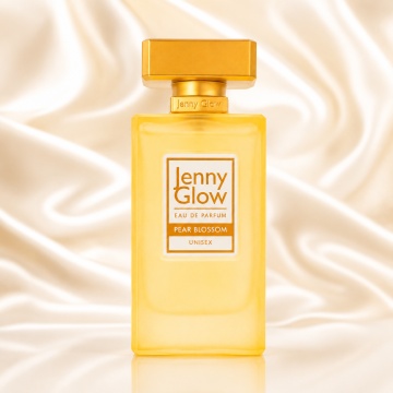 Parfum Arăbesc Sterling Jenny Glow Pear Blossom 80 ml, Unisex, Damă, Bărbat, edp - Img 2