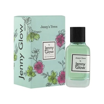 Parfum Arăbesc Sterling Jenny'S Trove 100 ml, Unisex, Damă, Bărbat, edp