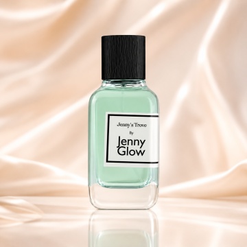Parfum Arăbesc Sterling Jenny'S Trove 100 ml, Unisex, Damă, Bărbat, edp - Img 2