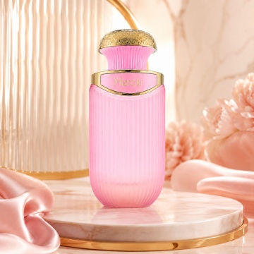 Parfum Arăbesc Sterling Meraki By Jenny Glow 100 ml, Unisex, Damă, Bărbat, edp - Img 2