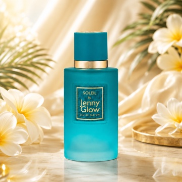 Parfum Arăbesc Sterling Soleil Jenny Glow 80 ml, Unisex, Damă, Bărbat, edp - Img 2