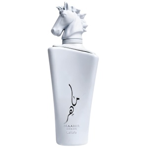 Parfum Arabesc Unisex Maahir Honor Lattafa, Eau de Parfum 100 ml, Damă și Bărbat, Aromatic Fresh Citrice, Lămâie, Mentă - Img 12
