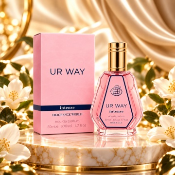 Parfum Arabesc UR Way Intense Eau de Parfum 50ml
