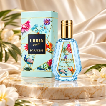 Parfum Arabesc Urban Women Paradise Eau de Parfum 50ml