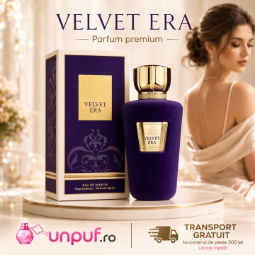 Parfum Arăbesc Velvet Era Fragrance World 100 ml, Apă de Parfum Unisex, Damă și Bărbat, Aromă Floral Ambrată Catifelată, Inspirat Erba Pura Xerjoff - Img 10