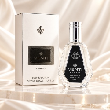 Parfum Arabesc Venti Absolu Eau de Parfum 50ml