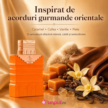 Parfum Arăbesc Zaman Al Ula Paris Corner 100 ml, Apă de Parfum Unisex, Damă și Bărbat, Aromă Oriental Ambrată, Inspirat din Acorduri Gurmande Orientale - Img 8