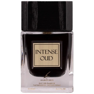 Parfum Arabian Oryx Intense Oud 100 ml